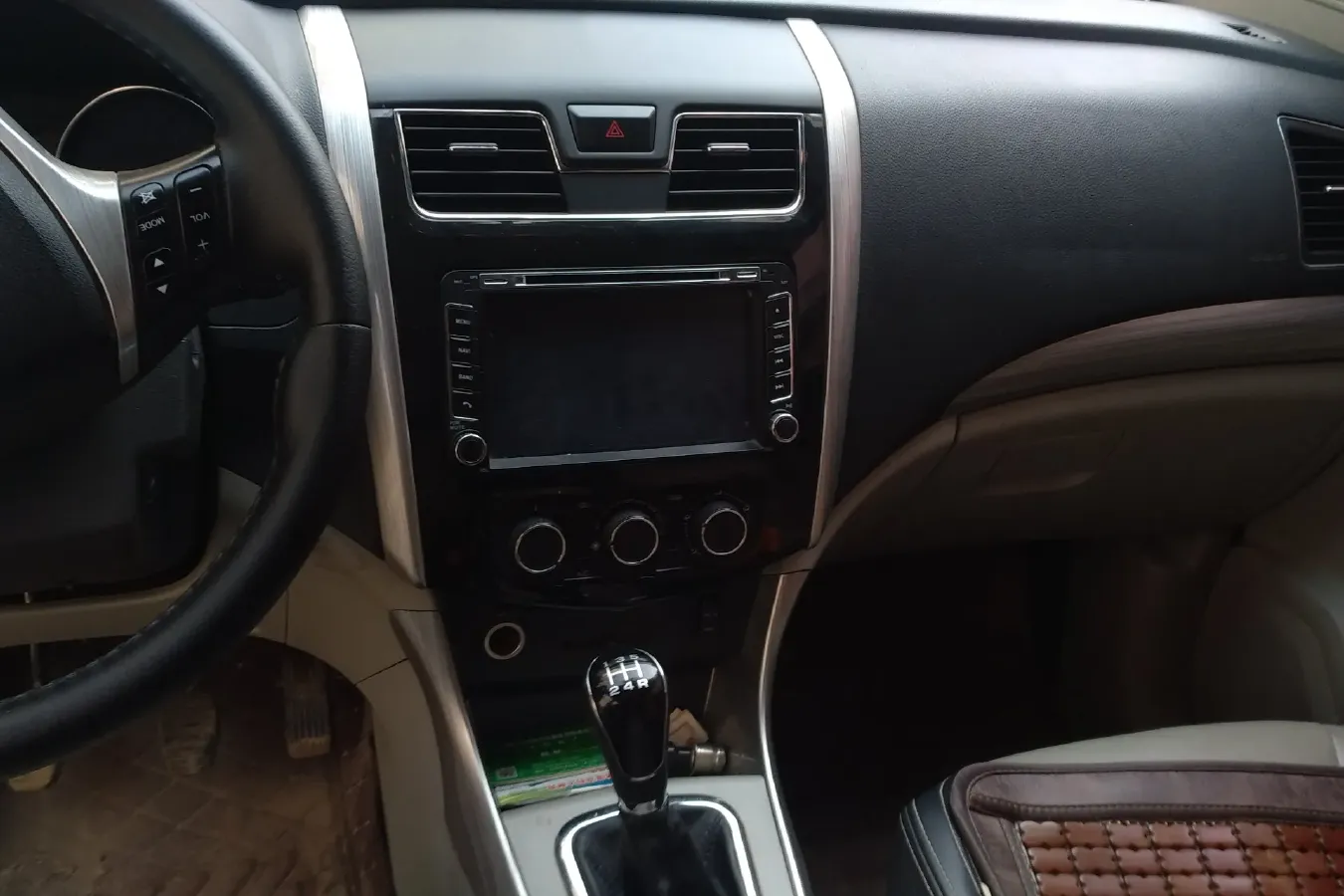 2017 DongFeng Forthing S500 1.5L 120HP L4 5MT,autocango,china used car exporter,china ev exporter,chinese used car exporter,chinese used ev exporter