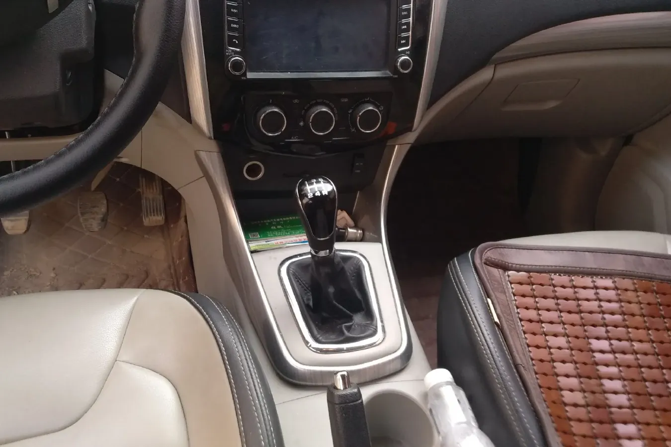 2017 DongFeng Forthing S500 1.5L 120HP L4 5MT,autocango,china used car exporter,china ev exporter,chinese used car exporter,chinese used ev exporter