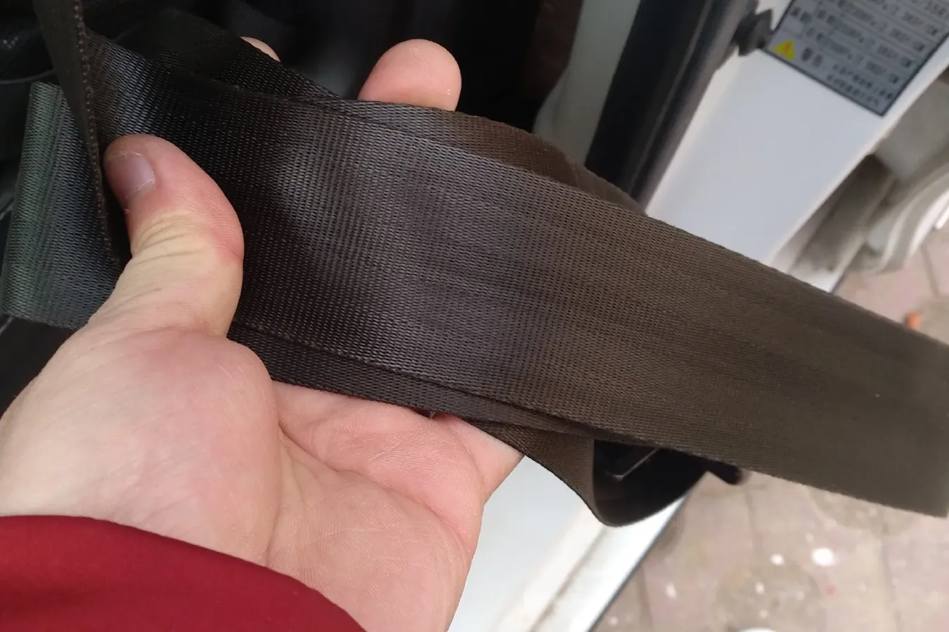 2017 DongFeng Forthing S500 1.5L 120HP L4 5MT,autocango,china used car exporter,china ev exporter,chinese used car exporter,chinese used ev exporter