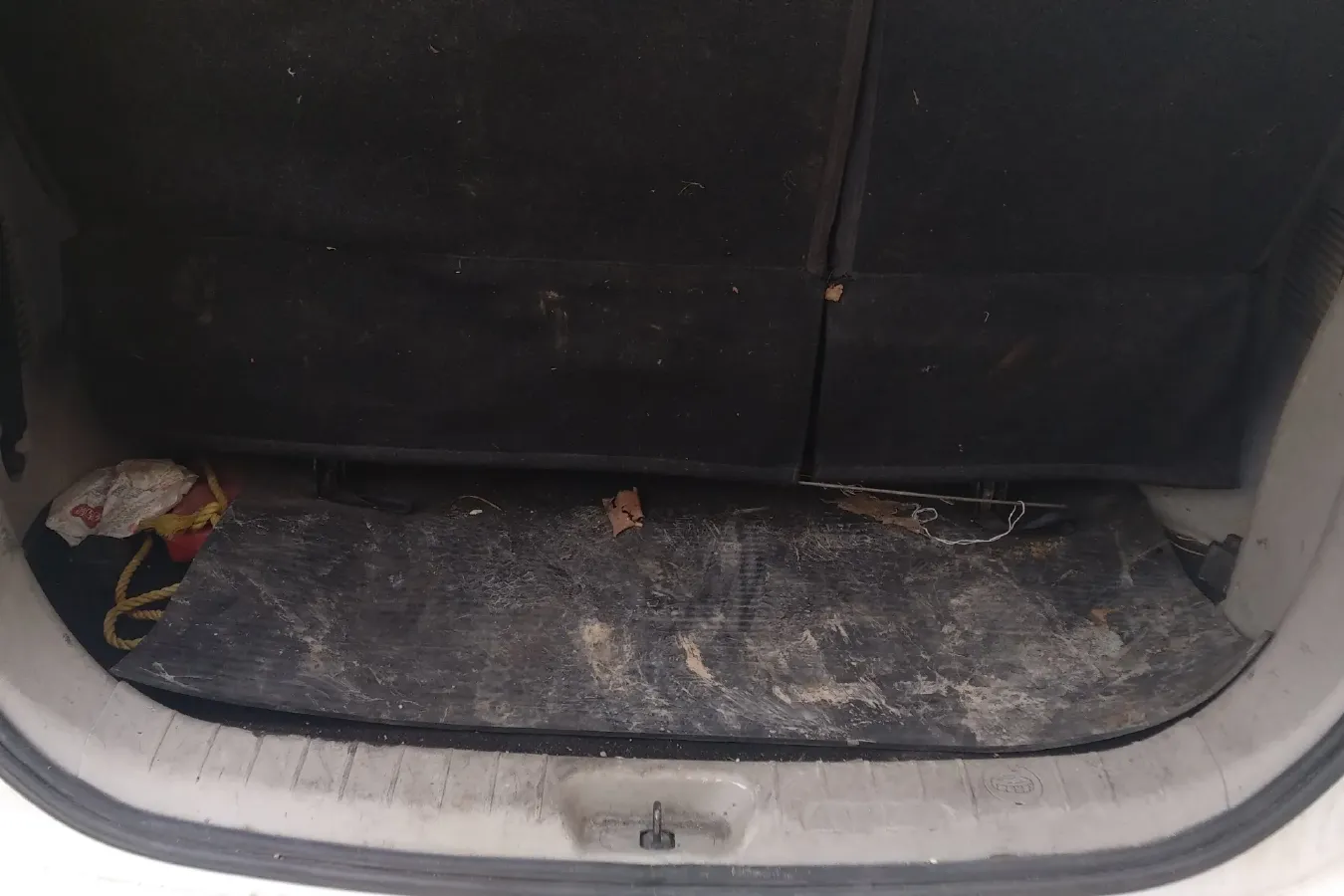 2017 DongFeng Forthing S500 1.5L 120HP L4 5MT,autocango,china used car exporter,china ev exporter,chinese used car exporter,chinese used ev exporter