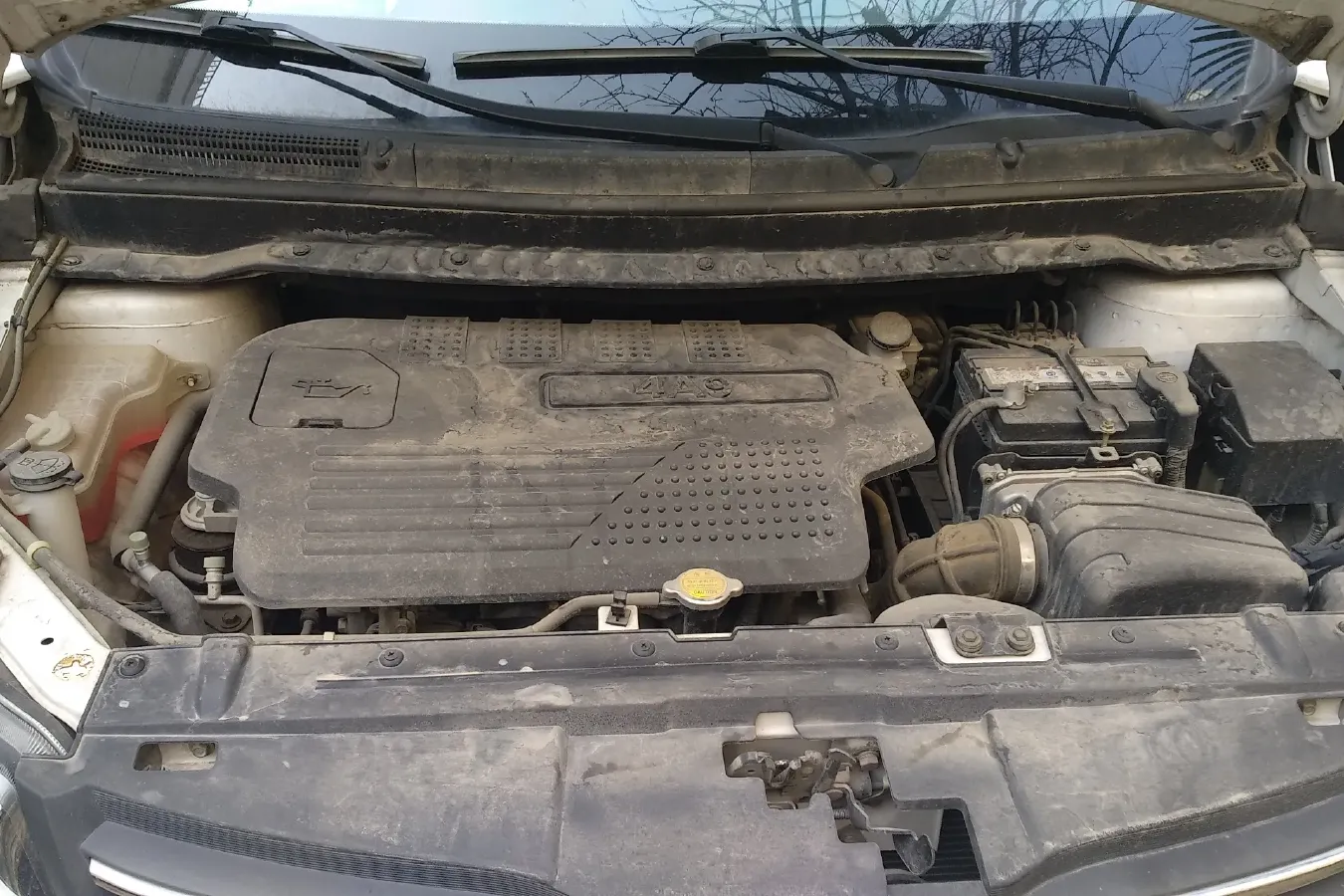 2017 DongFeng Forthing S500 1.5L 120HP L4 5MT,autocango,china used car exporter,china ev exporter,chinese used car exporter,chinese used ev exporter