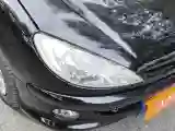 2007 Peugeot 206 1.6L 106HP L4 4AT