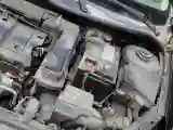 2007 Peugeot 206 1.6L 106HP L4 4AT