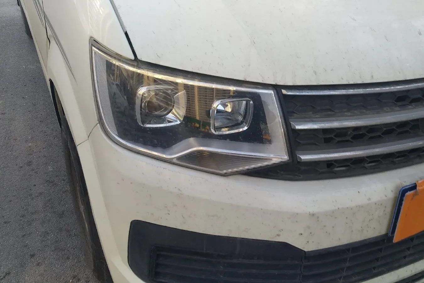 2019 KingLong KaiRuiHaoKe 2.2L 112HP L4 5MT,autocango,china used car exporter,china ev exporter,chinese used car exporter,chinese used ev exporter