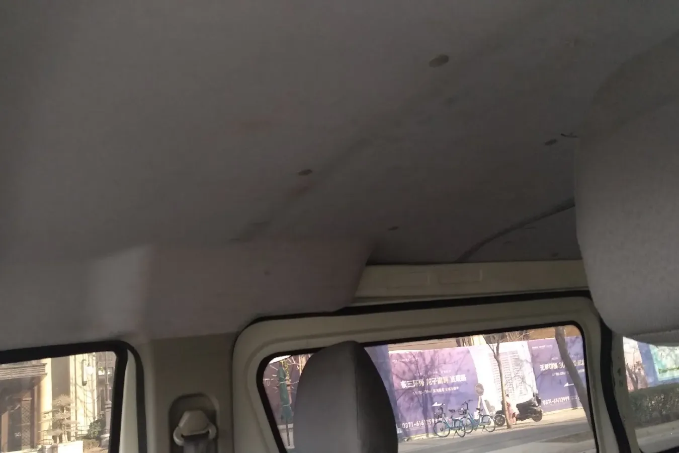 2019 KingLong KaiRuiHaoKe 2.2L 112HP L4 5MT,autocango,china used car exporter,china ev exporter,chinese used car exporter,chinese used ev exporter