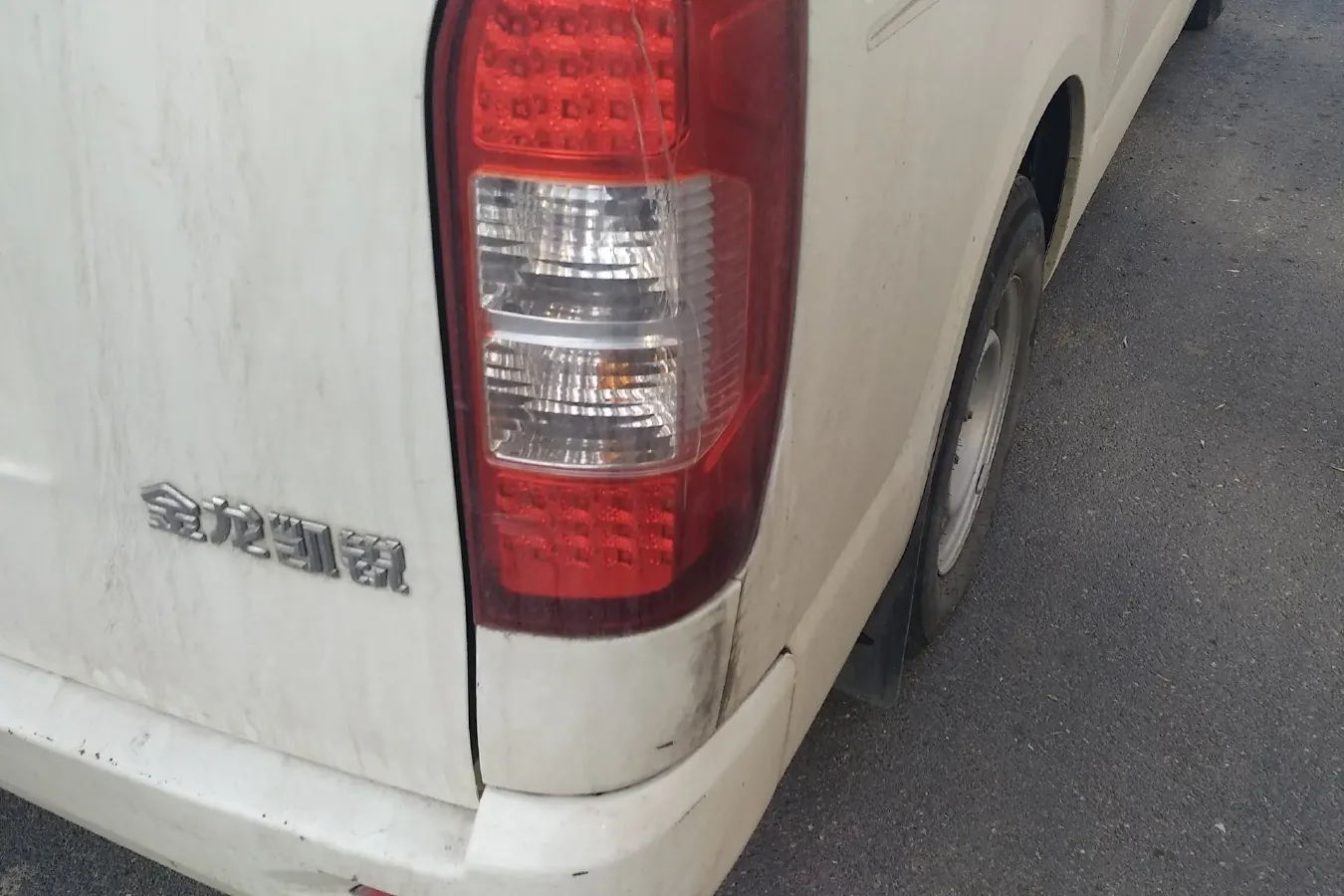 2019 KingLong KaiRuiHaoKe 2.2L 112HP L4 5MT,autocango,china used car exporter,china ev exporter,chinese used car exporter,chinese used ev exporter