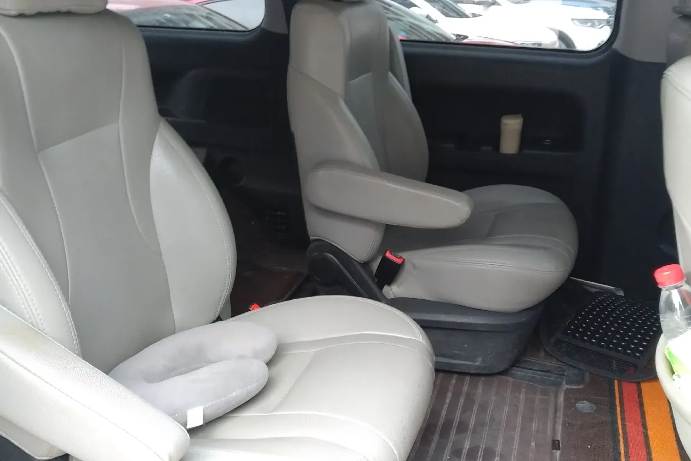 2017 JAC Refine M4 1.9T 139HP L4 6MT,autocango,china used car exporter,china ev exporter,chinese used car exporter,chinese used ev exporter