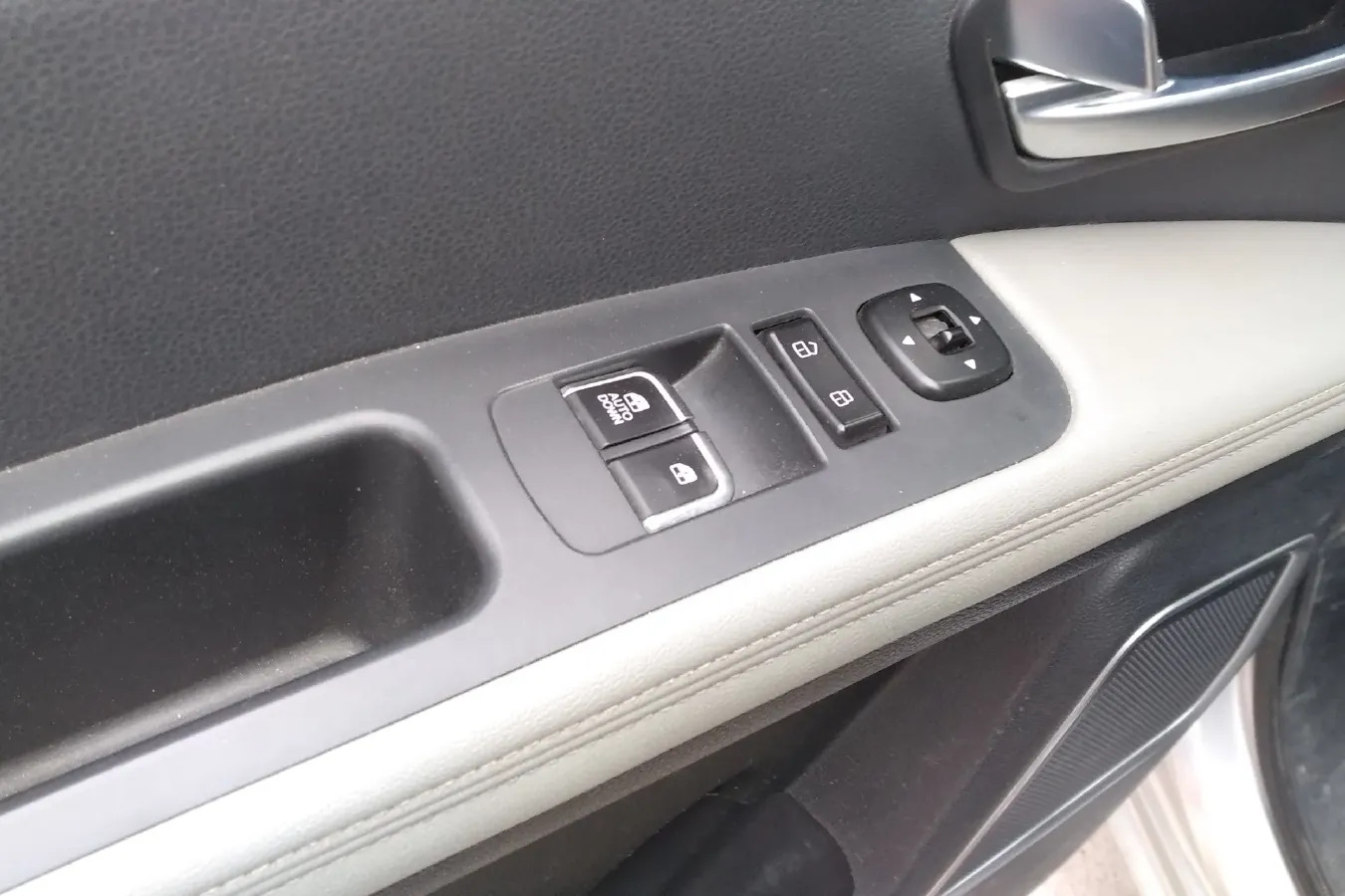 2017 JAC Refine M4 1.9T 139HP L4 6MT,autocango,china used car exporter,china ev exporter,chinese used car exporter,chinese used ev exporter