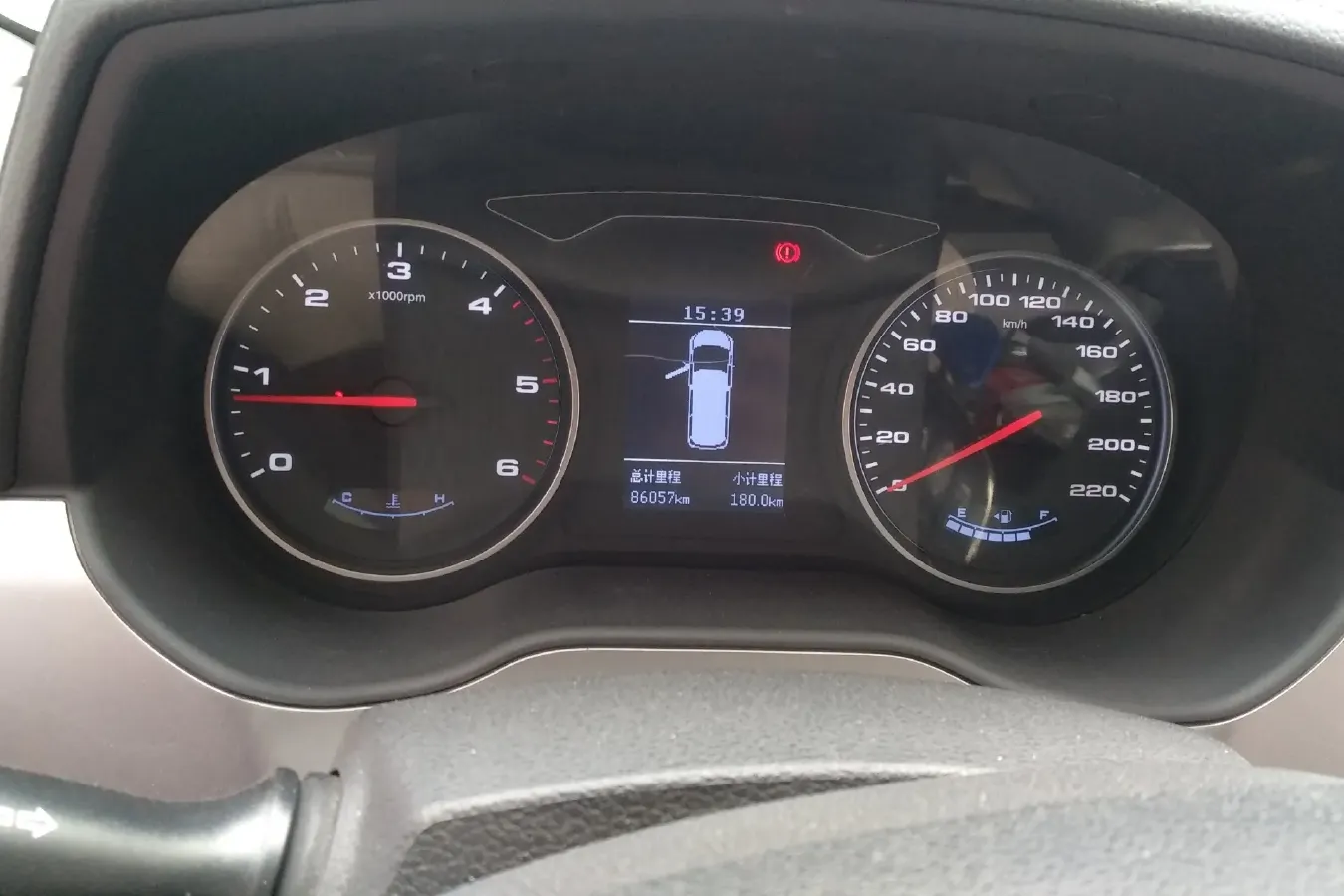 2017 JAC Refine M4 1.9T 139HP L4 6MT,autocango,china used car exporter,china ev exporter,chinese used car exporter,chinese used ev exporter