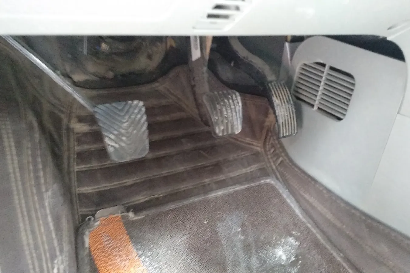 2017 JAC Refine M4 1.9T 139HP L4 6MT,autocango,china used car exporter,china ev exporter,chinese used car exporter,chinese used ev exporter