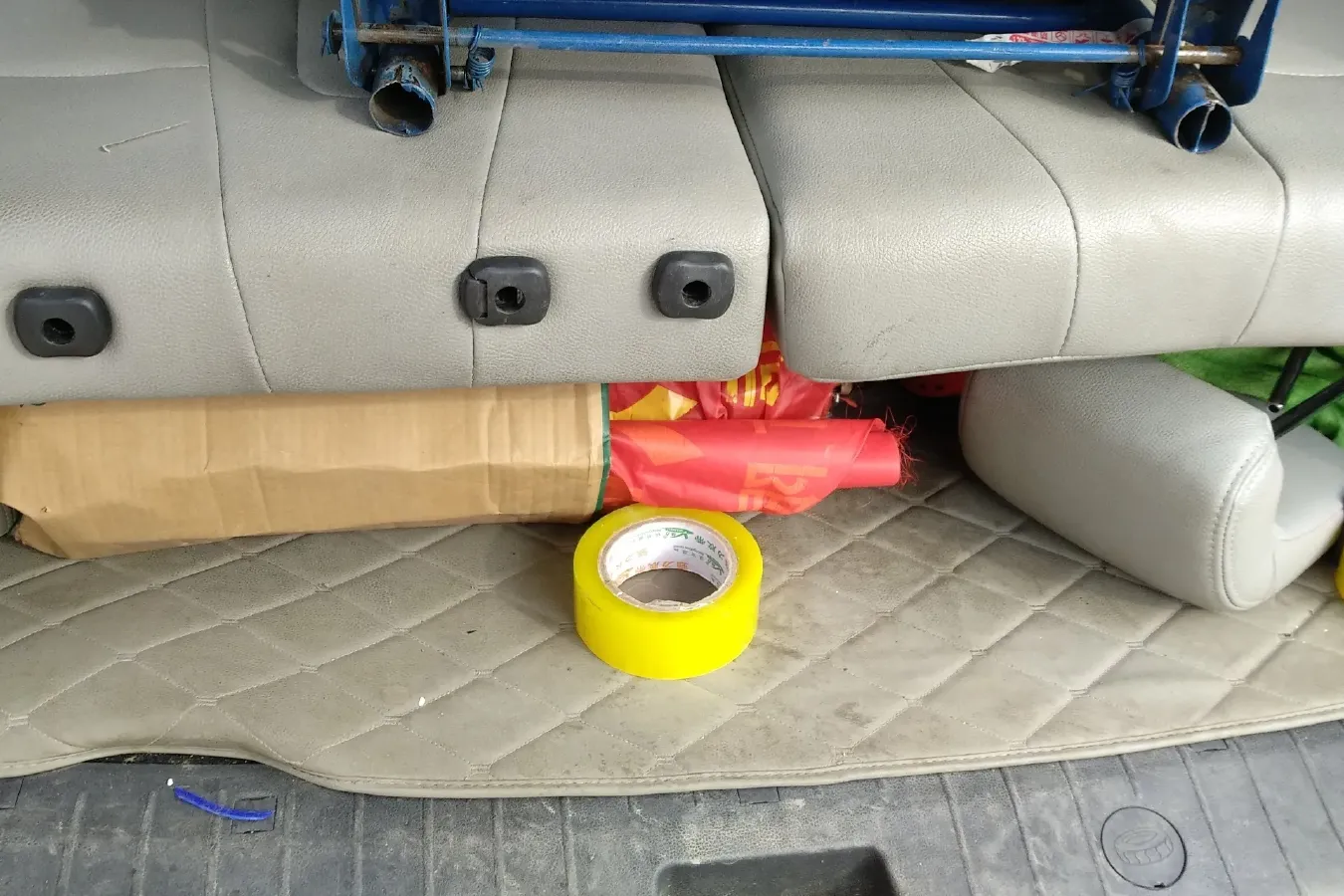 2017 JAC Refine M4 1.9T 139HP L4 6MT,autocango,china used car exporter,china ev exporter,chinese used car exporter,chinese used ev exporter