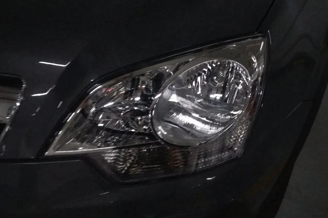 2010 Opel Antara 2.4L 140HP L4 5AT,autocango,china used car exporter,china ev exporter,chinese used car exporter,chinese used ev exporter