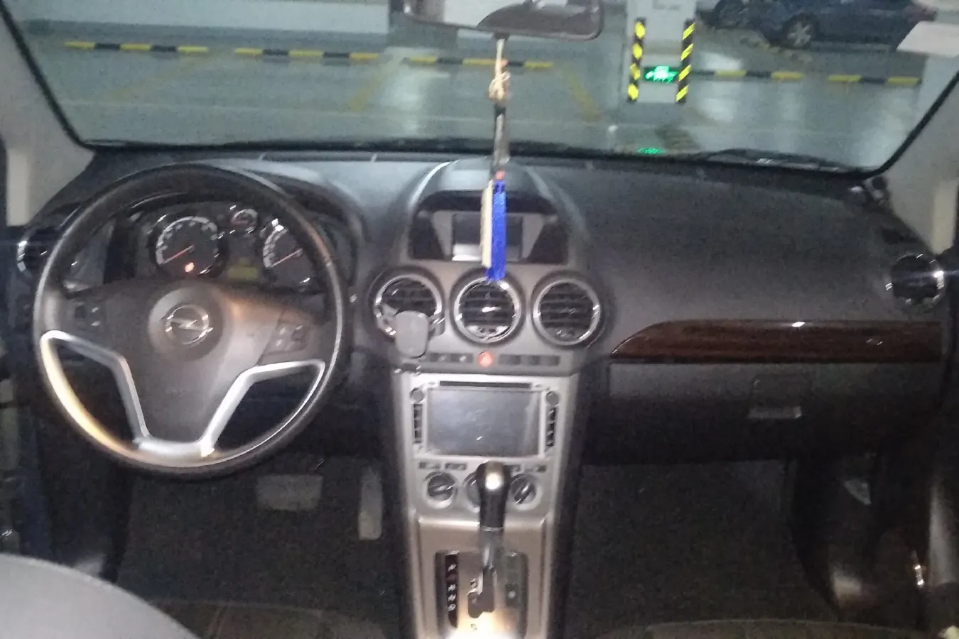 2010 Opel Antara 2.4L 140HP L4 5AT,autocango,china used car exporter,china ev exporter,chinese used car exporter,chinese used ev exporter