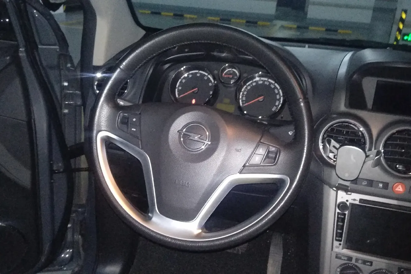 2010 Opel Antara 2.4L 140HP L4 5AT,autocango,china used car exporter,china ev exporter,chinese used car exporter,chinese used ev exporter