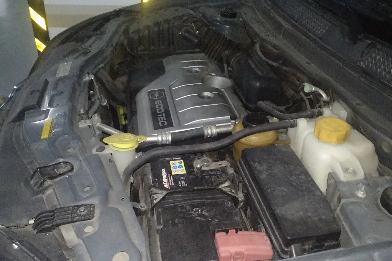 2010 Opel Antara 2.4L 140HP L4 5AT,autocango,china used car exporter,china ev exporter,chinese used car exporter,chinese used ev exporter