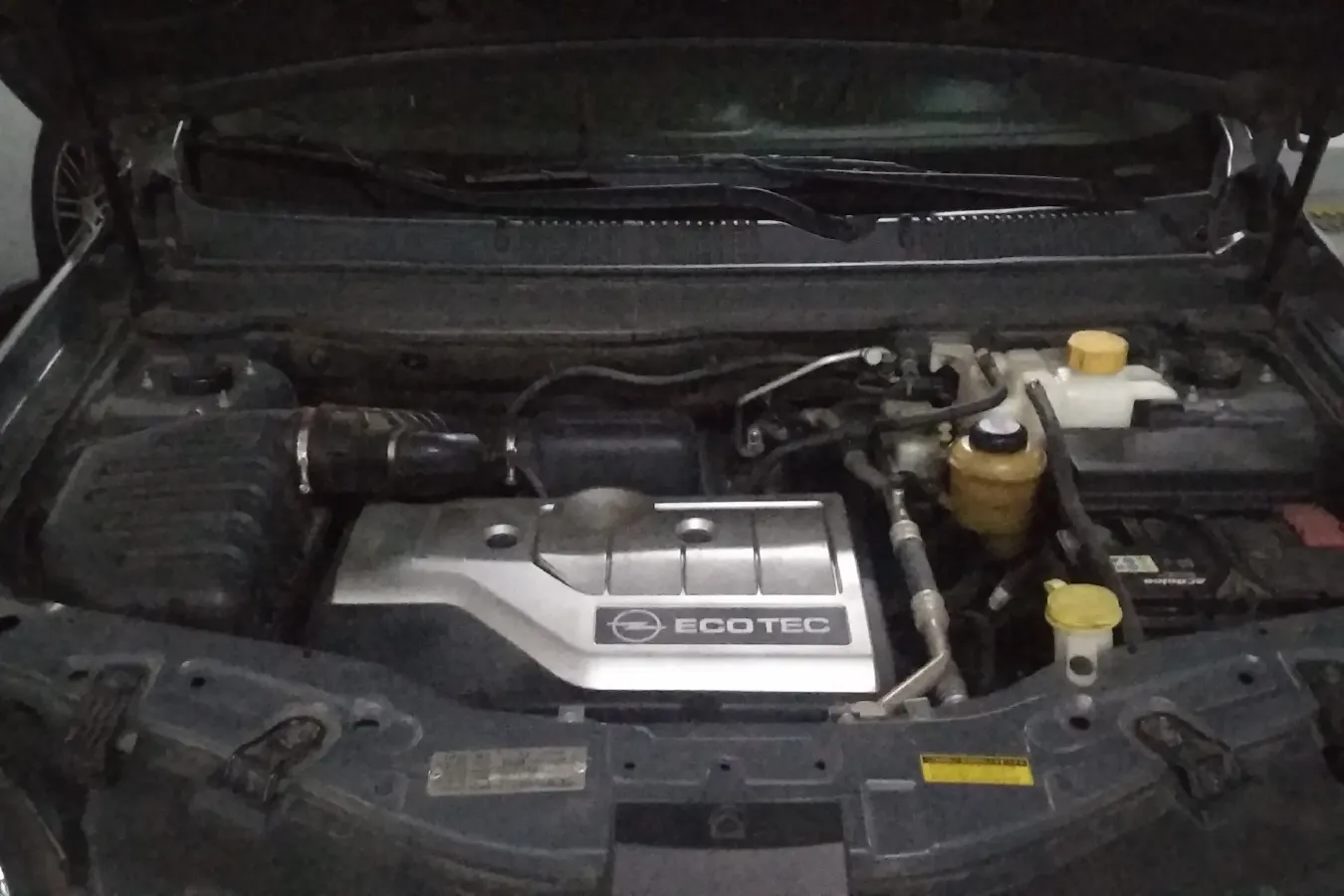 2010 Opel Antara 2.4L 140HP L4 5AT,autocango,china used car exporter,china ev exporter,chinese used car exporter,chinese used ev exporter