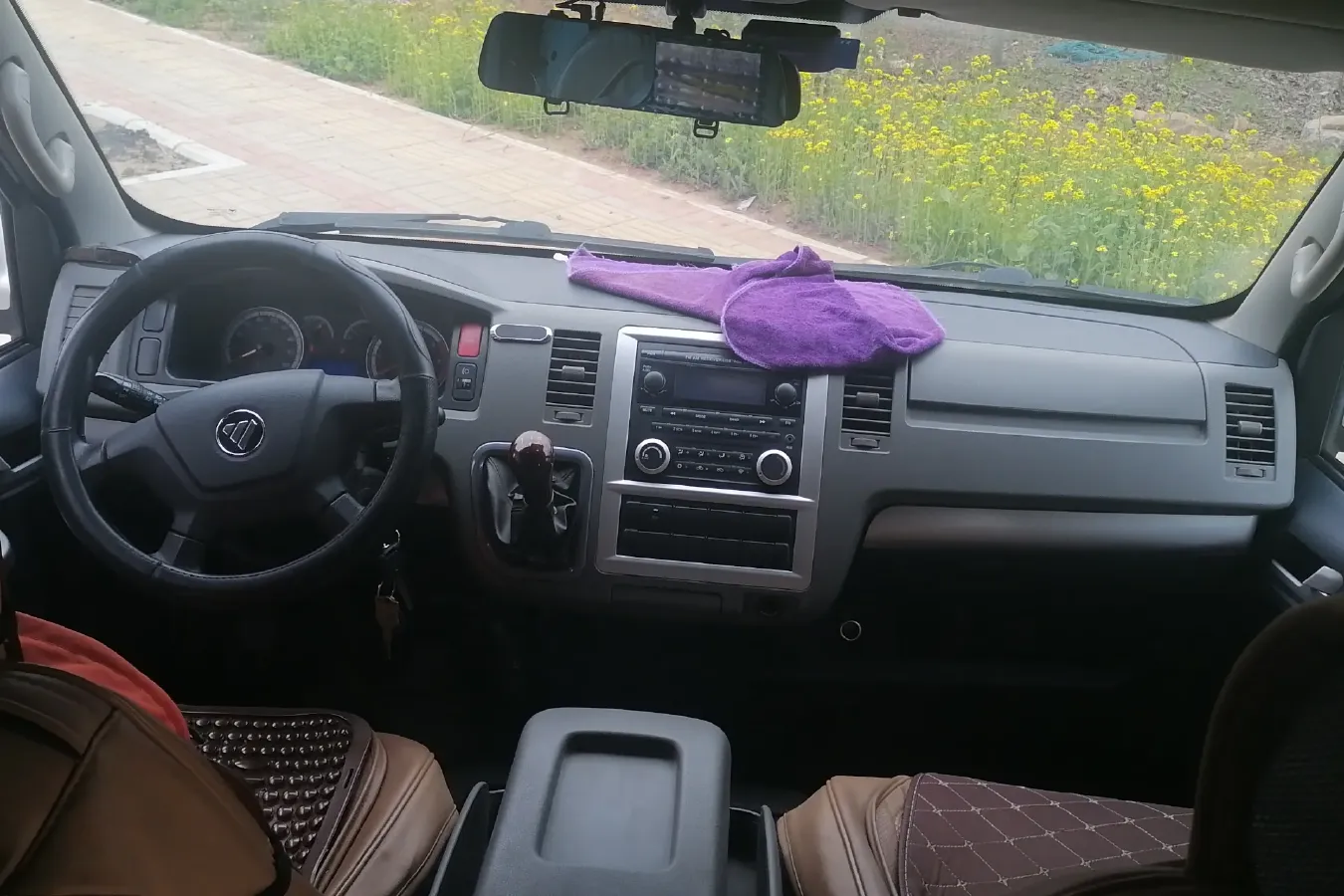 2016 Foton Scenery G7 2.0L 129HP L4 5MT,autocango,china used car exporter,china ev exporter,chinese used car exporter,chinese used ev exporter