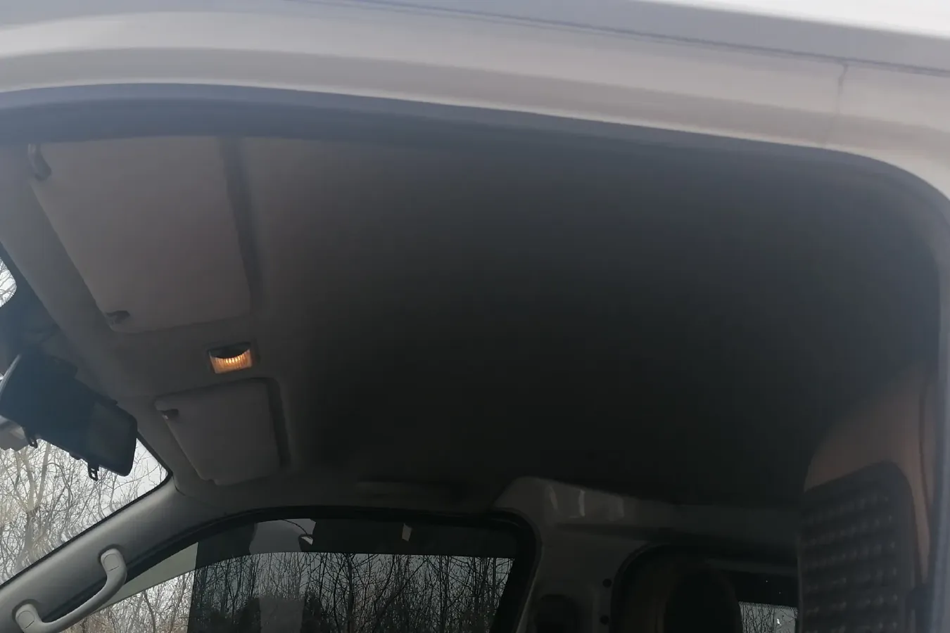 2016 Foton Scenery G7 2.0L 129HP L4 5MT,autocango,china used car exporter,china ev exporter,chinese used car exporter,chinese used ev exporter