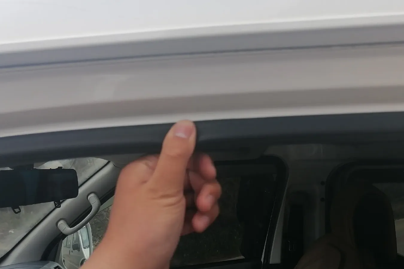 2016 Foton Scenery G7 2.0L 129HP L4 5MT,autocango,china used car exporter,china ev exporter,chinese used car exporter,chinese used ev exporter