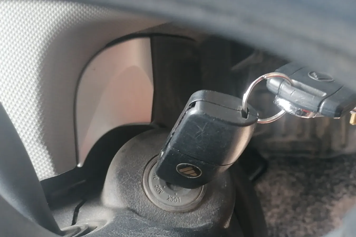 2016 Foton Scenery G7 2.0L 129HP L4 5MT,autocango,china used car exporter,china ev exporter,chinese used car exporter,chinese used ev exporter