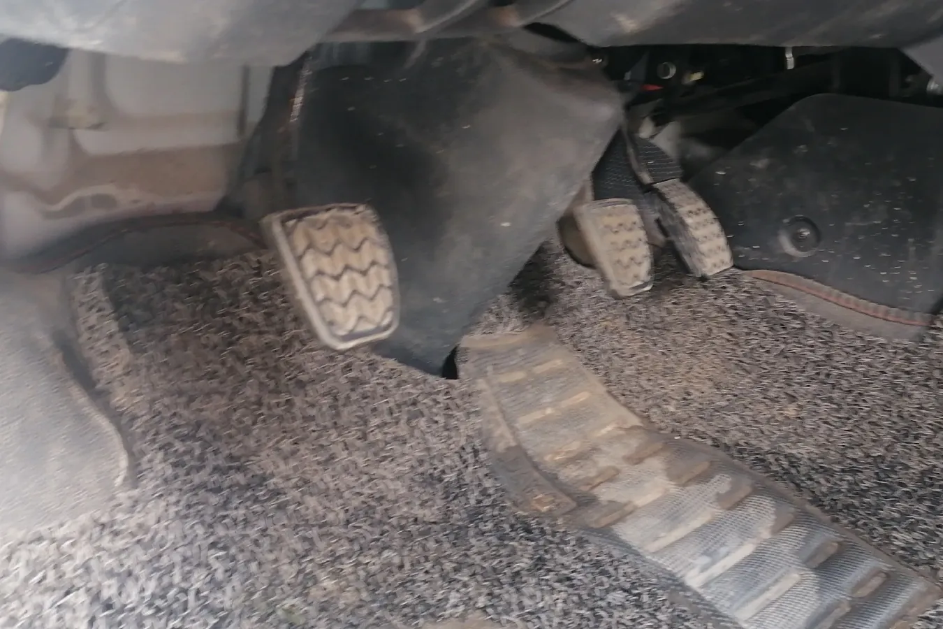 2016 Foton Scenery G7 2.0L 129HP L4 5MT,autocango,china used car exporter,china ev exporter,chinese used car exporter,chinese used ev exporter