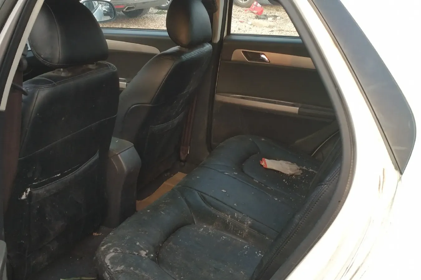 2014 DongFeng Aeolus S30 1.5L 116HP L4 4AT,autocango,china used car exporter,china ev exporter,chinese used car exporter,chinese used ev exporter