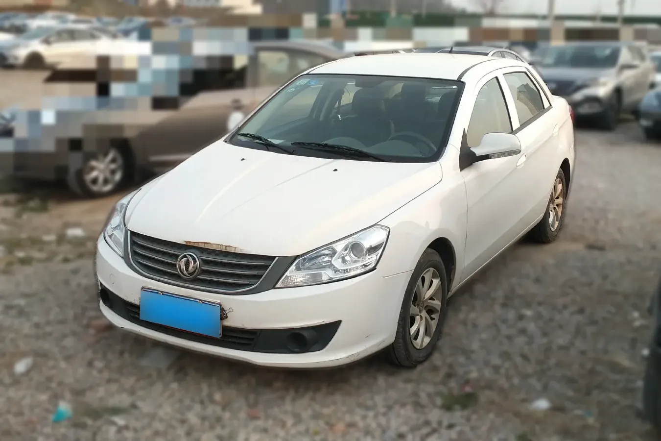 2014 DongFeng Aeolus S30 1.5L 116HP L4 4AT,autocango,china used car exporter,china ev exporter,chinese used car exporter,chinese used ev exporter