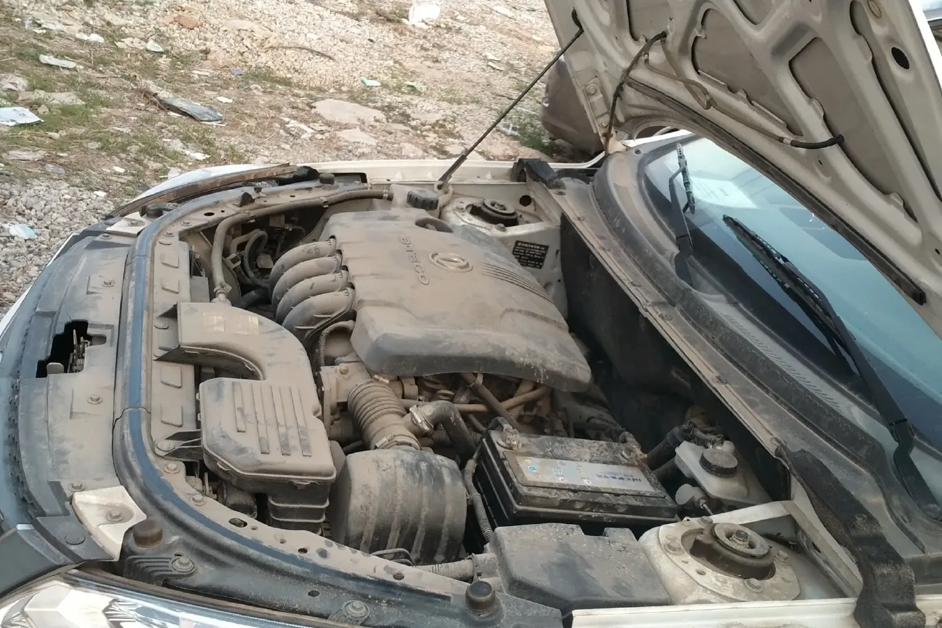 2014 DongFeng Aeolus S30 1.5L 116HP L4 4AT,autocango,china used car exporter,china ev exporter,chinese used car exporter,chinese used ev exporter