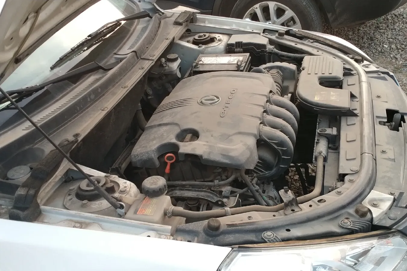 2014 DongFeng Aeolus S30 1.5L 116HP L4 4AT,autocango,china used car exporter,china ev exporter,chinese used car exporter,chinese used ev exporter