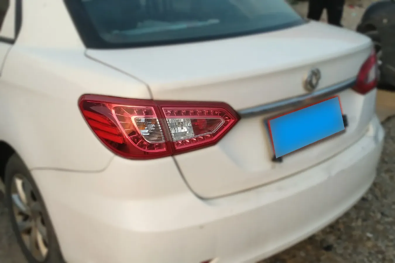2014 DongFeng Aeolus S30 1.5L 116HP L4 4AT,autocango,china used car exporter,china ev exporter,chinese used car exporter,chinese used ev exporter