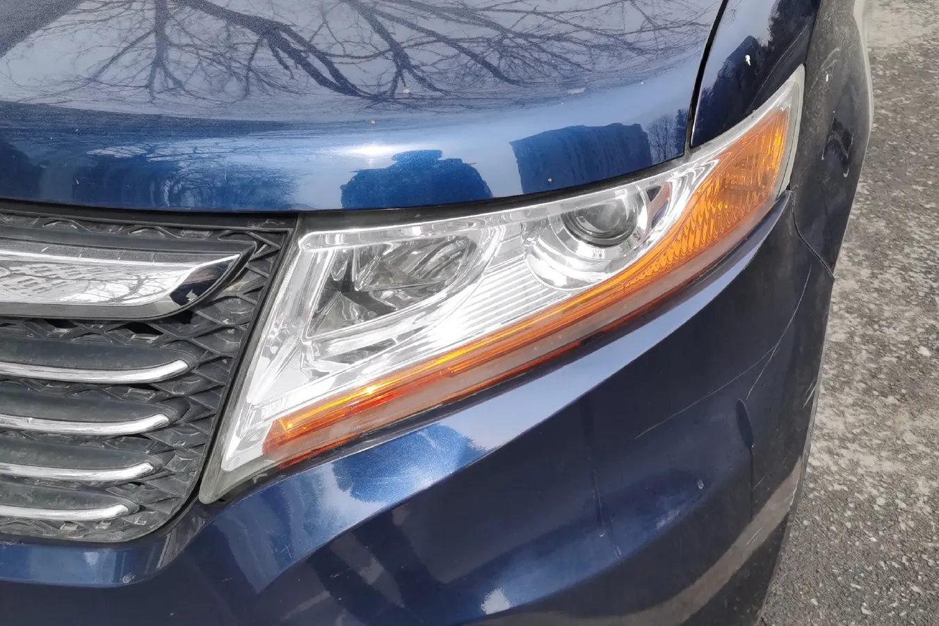 2009 Great Wall Cool Bear 1.5L 105HP L4 5MT,autocango,china used car exporter,china ev exporter,chinese used car exporter,chinese used ev exporter