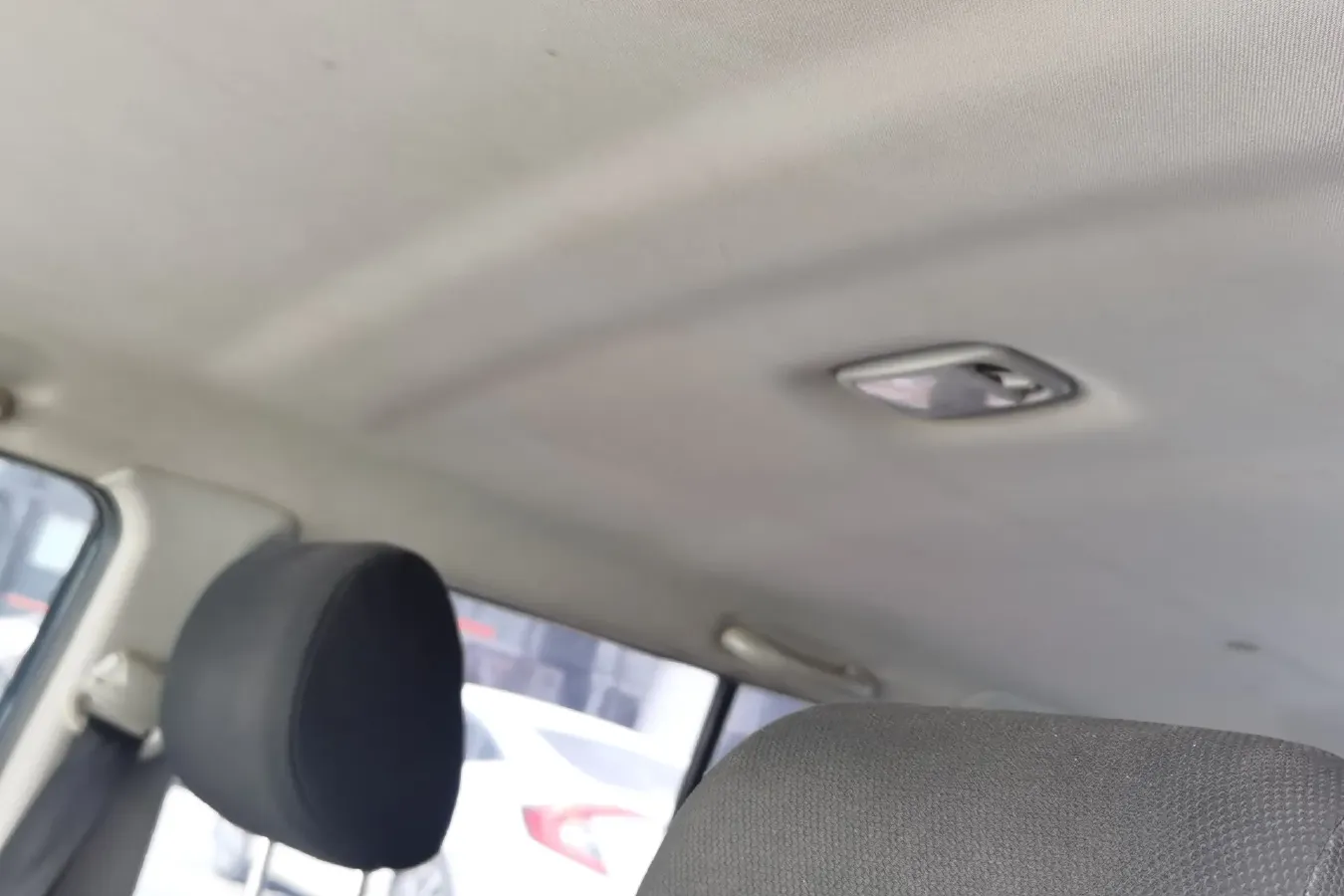 2009 Great Wall Cool Bear 1.5L 105HP L4 5MT,autocango,china used car exporter,china ev exporter,chinese used car exporter,chinese used ev exporter