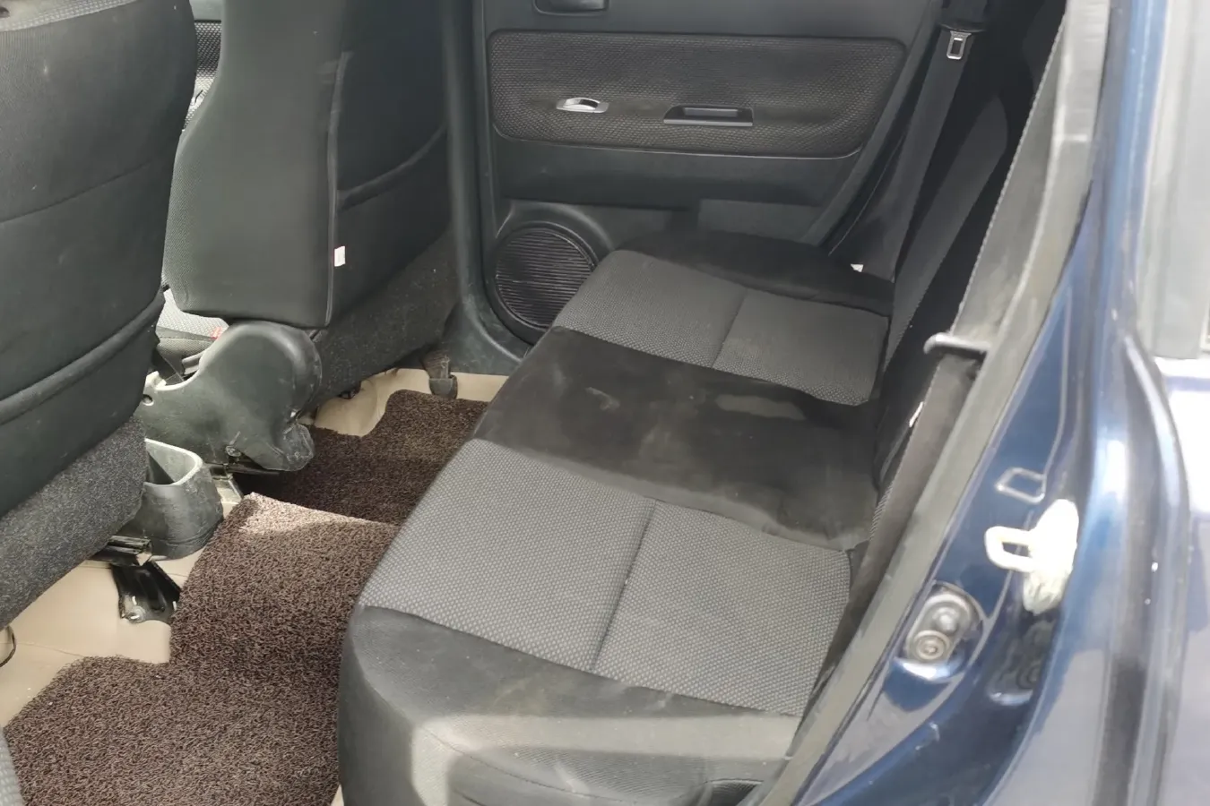 2009 Great Wall Cool Bear 1.5L 105HP L4 5MT,autocango,china used car exporter,china ev exporter,chinese used car exporter,chinese used ev exporter