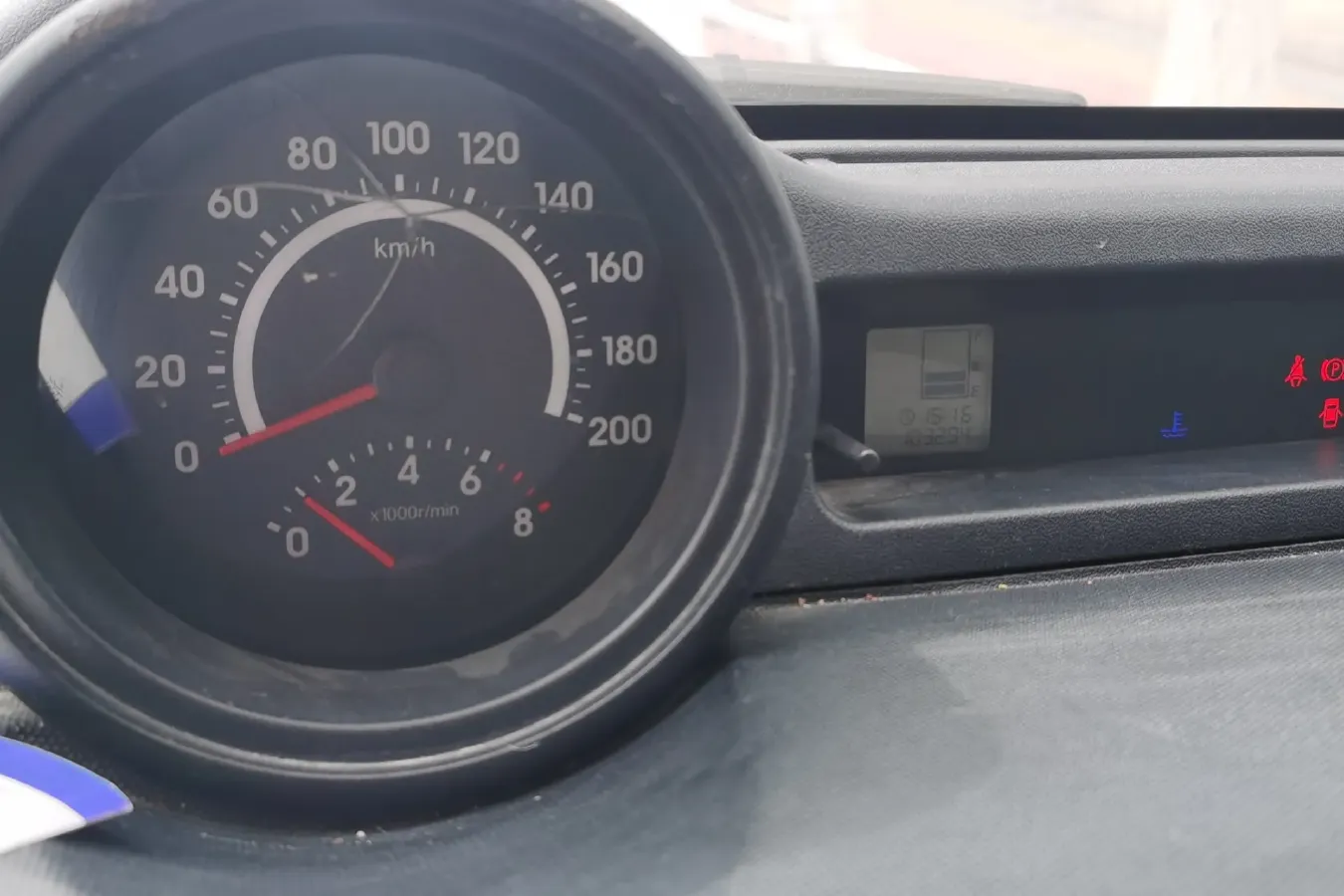 2009 Great Wall Cool Bear 1.5L 105HP L4 5MT,autocango,china used car exporter,china ev exporter,chinese used car exporter,chinese used ev exporter