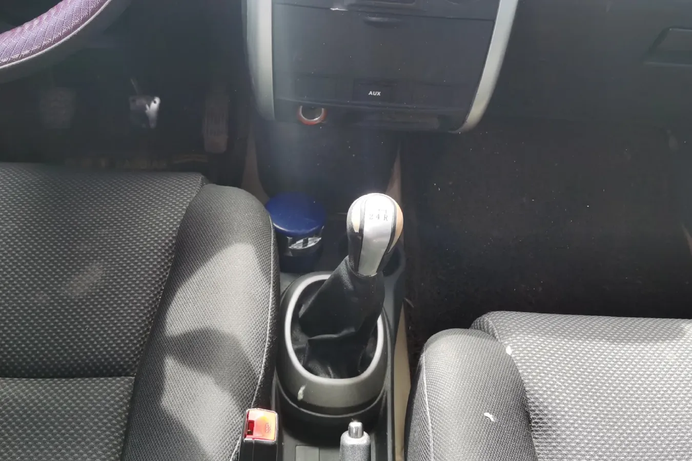 2009 Great Wall Cool Bear 1.5L 105HP L4 5MT,autocango,china used car exporter,china ev exporter,chinese used car exporter,chinese used ev exporter