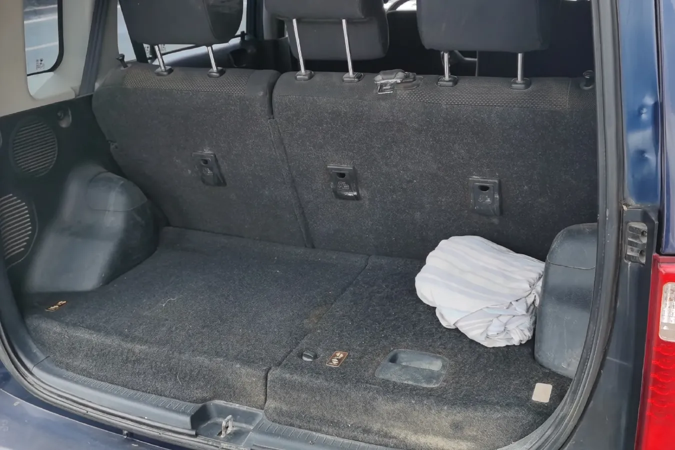 2009 Great Wall Cool Bear 1.5L 105HP L4 5MT,autocango,china used car exporter,china ev exporter,chinese used car exporter,chinese used ev exporter