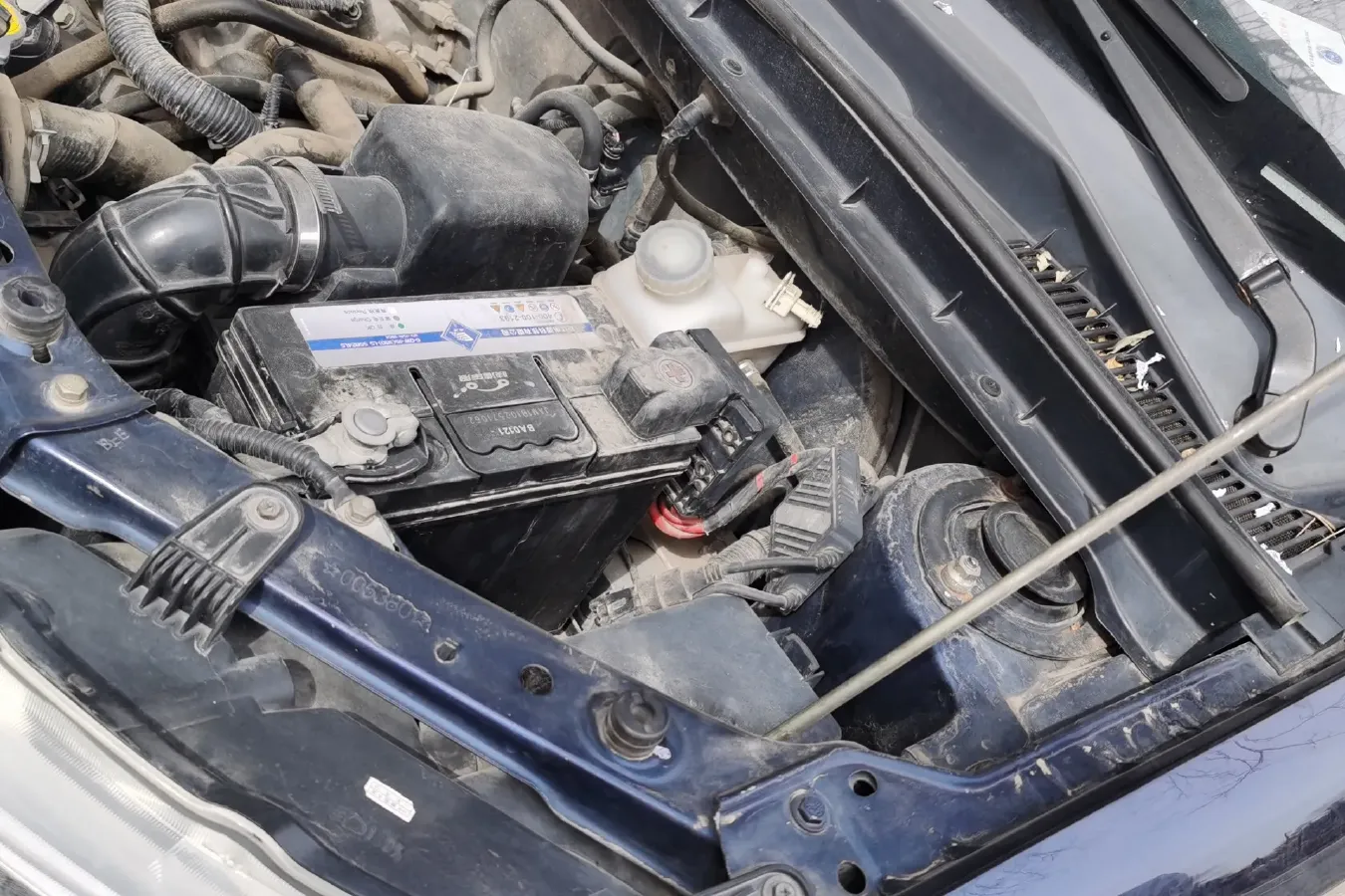 2009 Great Wall Cool Bear 1.5L 105HP L4 5MT,autocango,china used car exporter,china ev exporter,chinese used car exporter,chinese used ev exporter