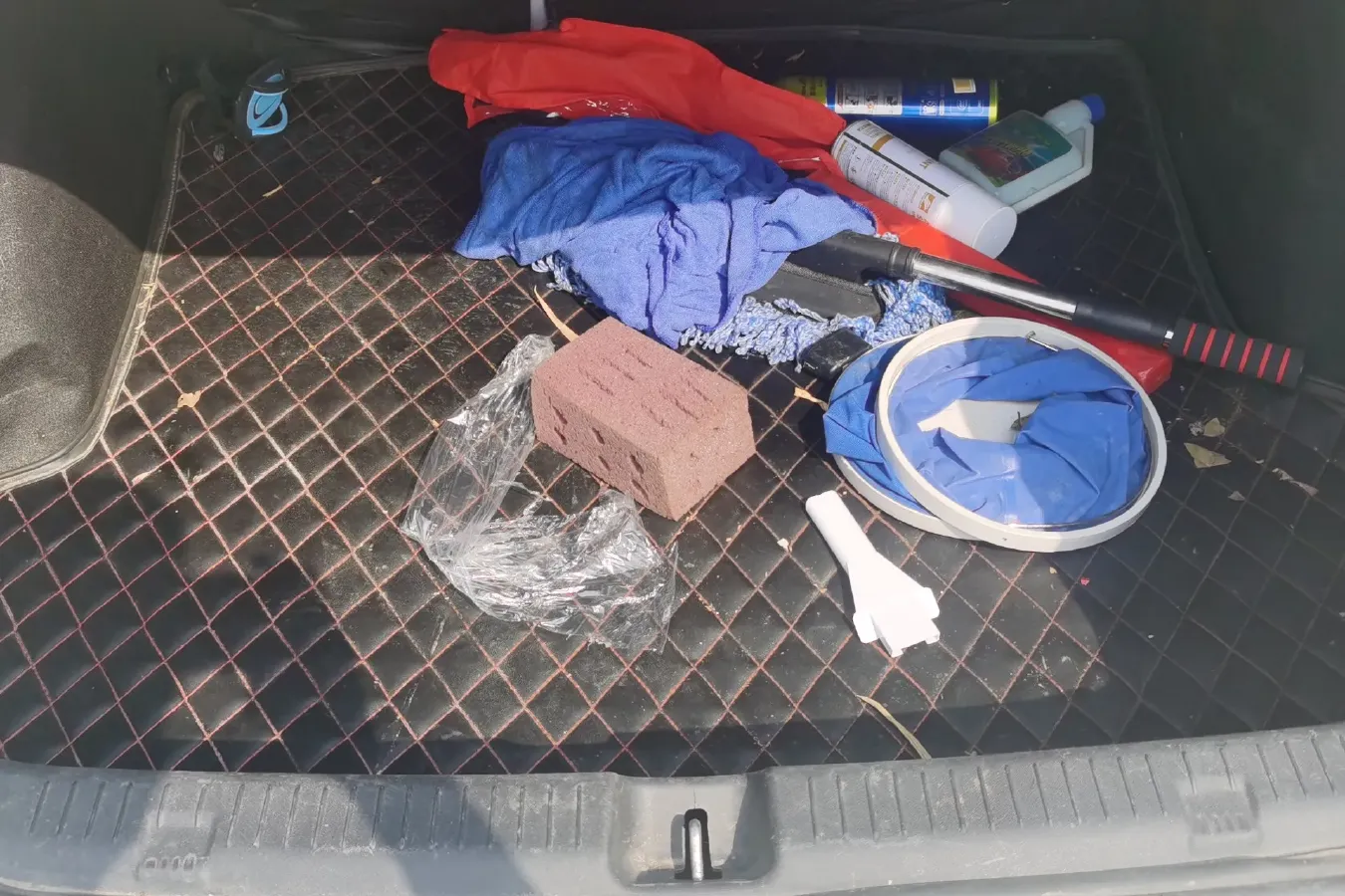 2013 Brilliance Auto H330 1.5L 105HP L4 5MT,autocango,china used car exporter,china ev exporter,chinese used car exporter,chinese used ev exporter