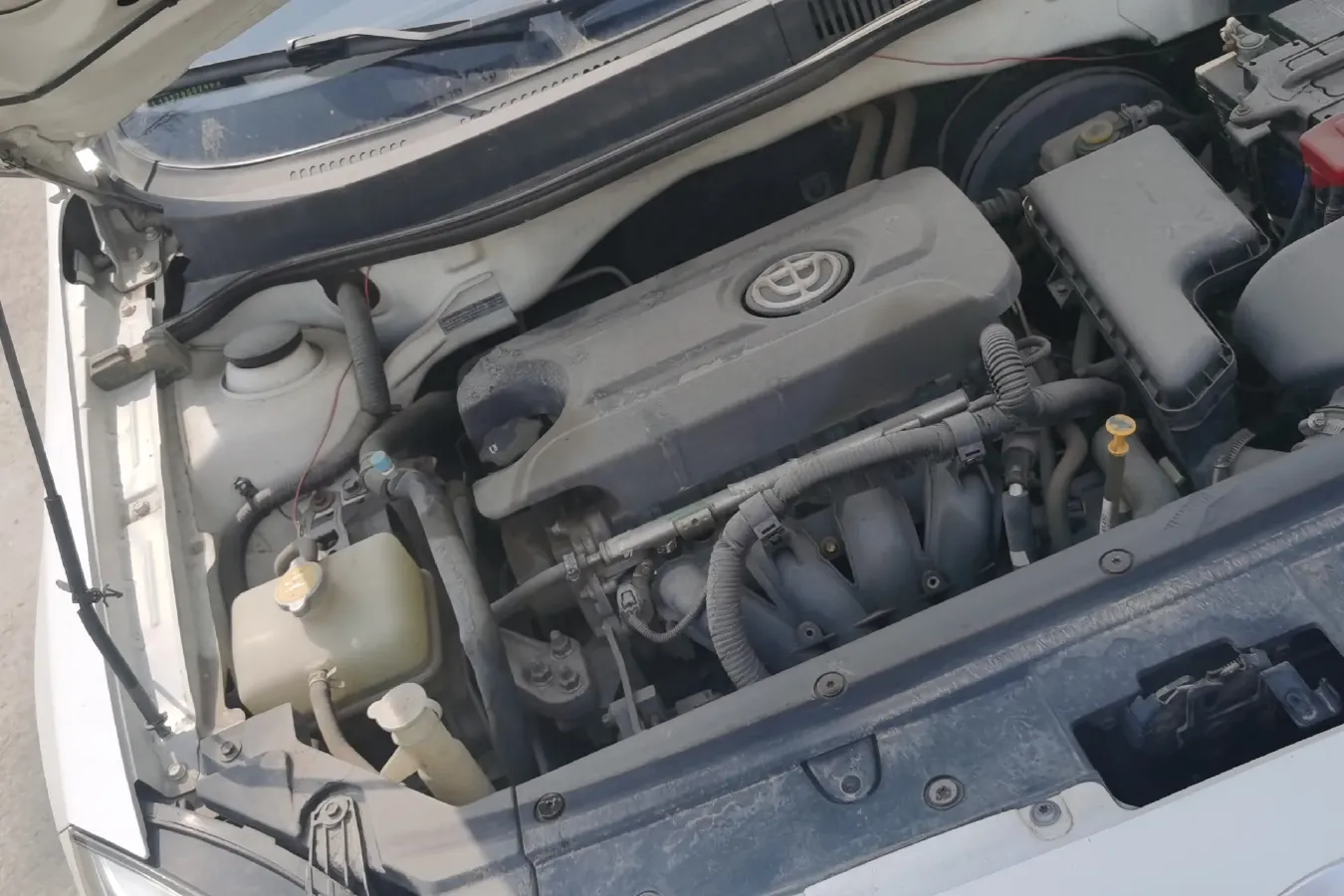 2013 Brilliance Auto H330 1.5L 105HP L4 5MT,autocango,china used car exporter,china ev exporter,chinese used car exporter,chinese used ev exporter