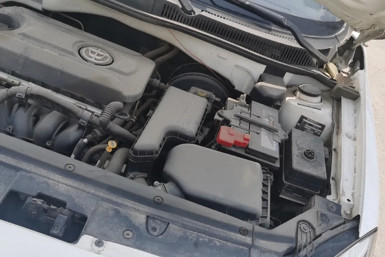 2013 Brilliance Auto H330 1.5L 105HP L4 5MT,autocango,china used car exporter,china ev exporter,chinese used car exporter,chinese used ev exporter