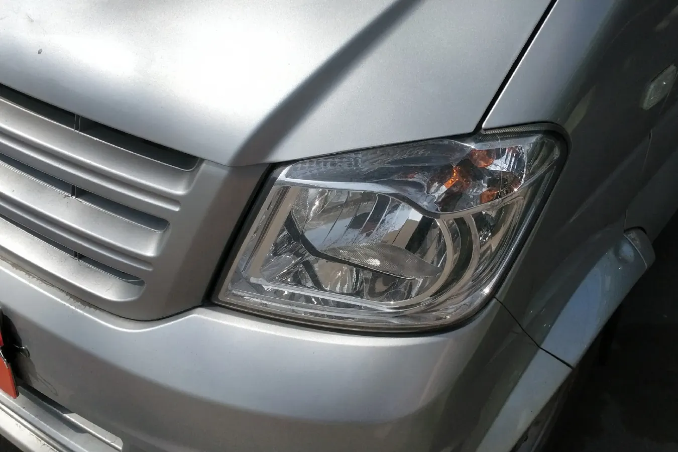 2021 DongFeng DFSK K07S 1.2L 91HP L4 5MT,autocango,china used car exporter,china ev exporter,chinese used car exporter,chinese used ev exporter