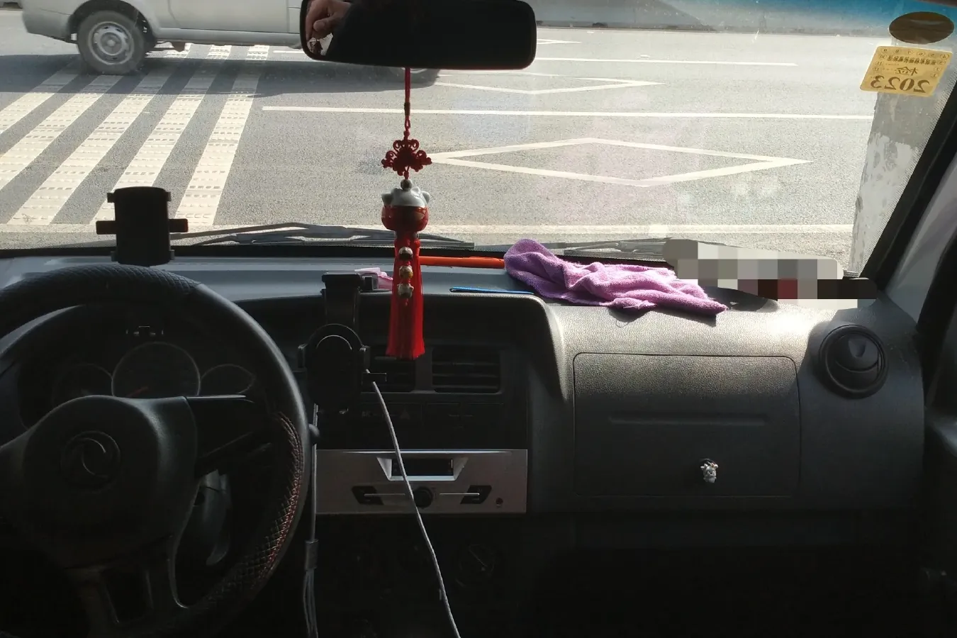 2021 DongFeng DFSK K07S 1.2L 91HP L4 5MT,autocango,china used car exporter,china ev exporter,chinese used car exporter,chinese used ev exporter