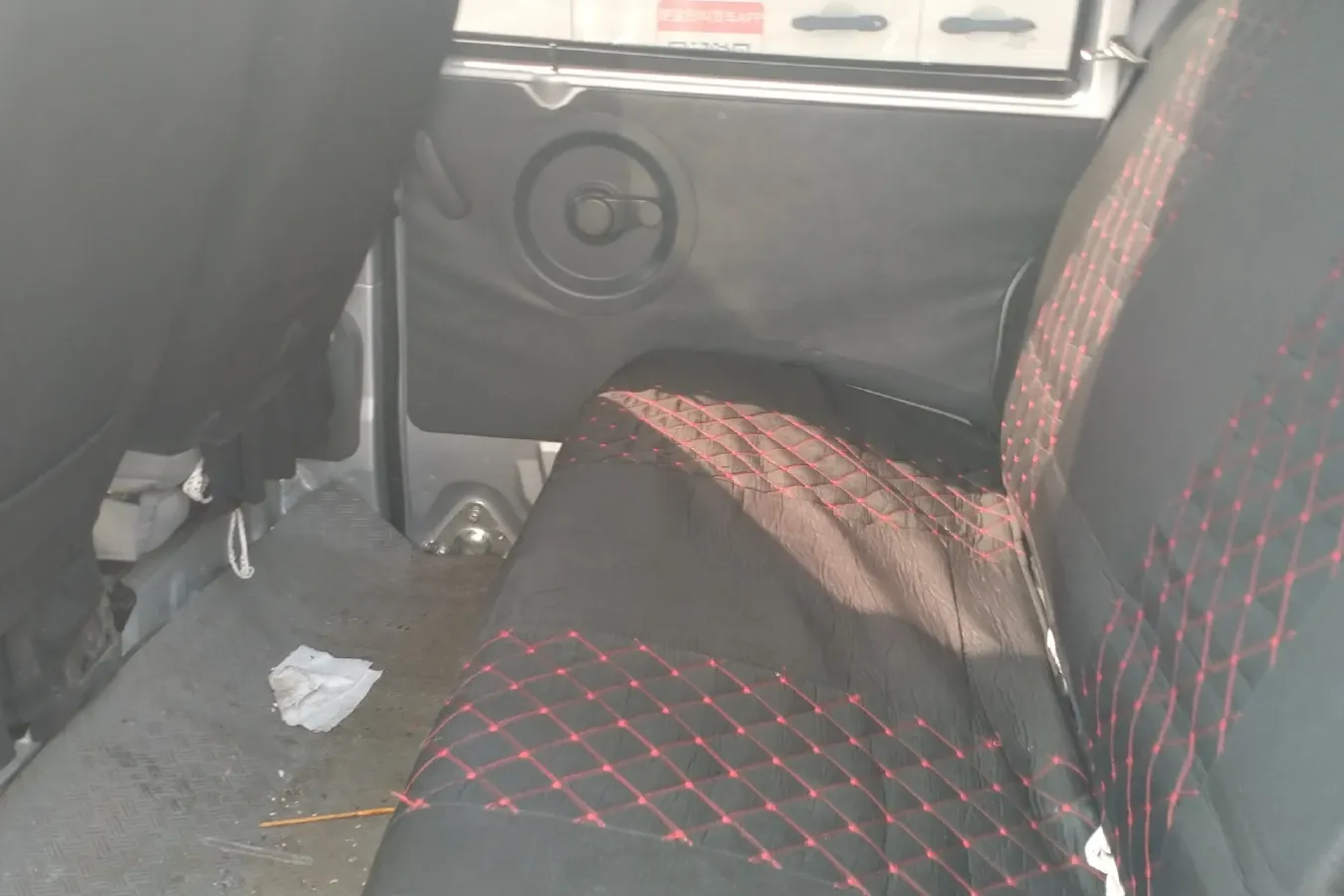 2021 DongFeng DFSK K07S 1.2L 91HP L4 5MT,autocango,china used car exporter,china ev exporter,chinese used car exporter,chinese used ev exporter