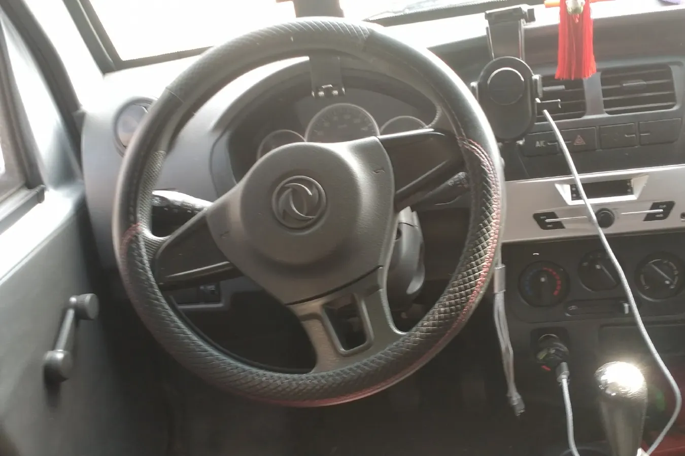 2021 DongFeng DFSK K07S 1.2L 91HP L4 5MT,autocango,china used car exporter,china ev exporter,chinese used car exporter,chinese used ev exporter