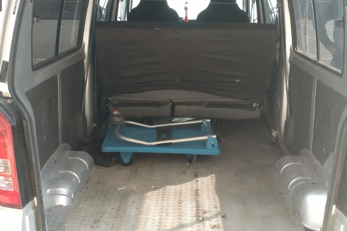 2021 DongFeng DFSK K07S 1.2L 91HP L4 5MT,autocango,china used car exporter,china ev exporter,chinese used car exporter,chinese used ev exporter