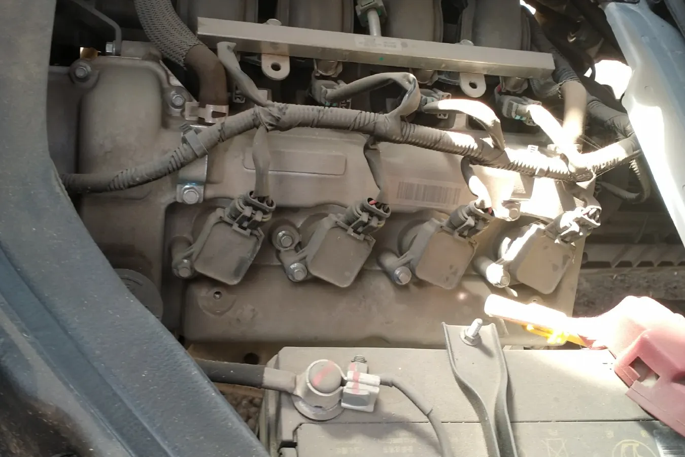 2021 DongFeng DFSK K07S 1.2L 91HP L4 5MT,autocango,china used car exporter,china ev exporter,chinese used car exporter,chinese used ev exporter