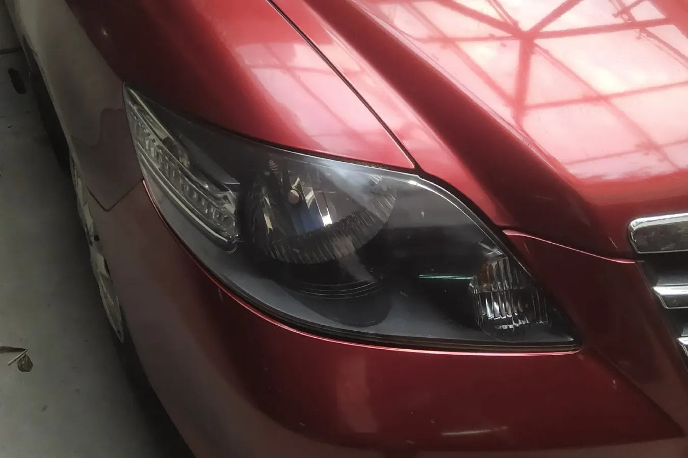 2011 Everus S1 1.3L 82HP L4 5MT,autocango,china used car exporter,china ev exporter,chinese used car exporter,chinese used ev exporter