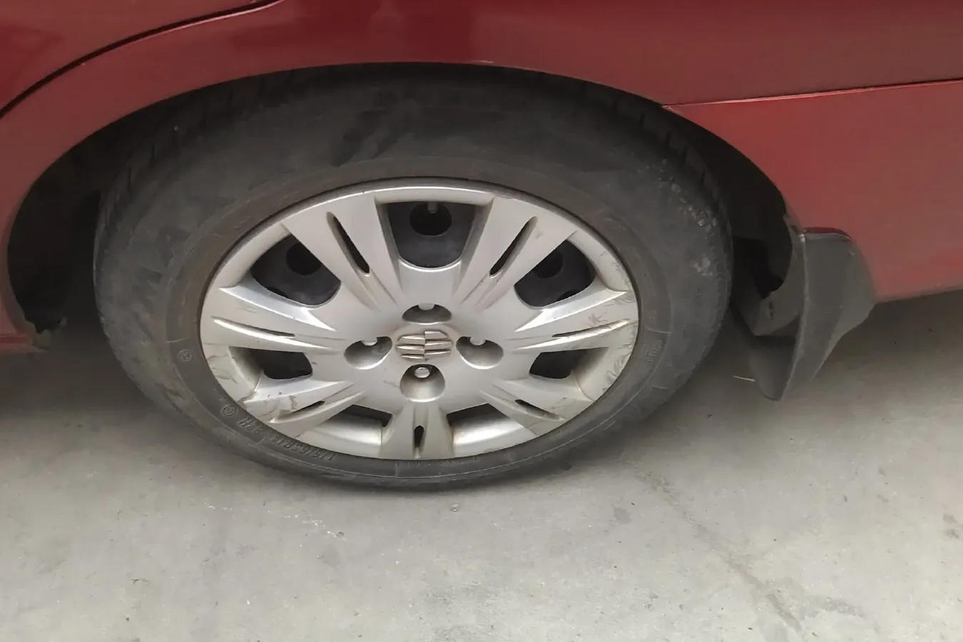 2011 Everus S1 1.3L 82HP L4 5MT,autocango,china used car exporter,china ev exporter,chinese used car exporter,chinese used ev exporter