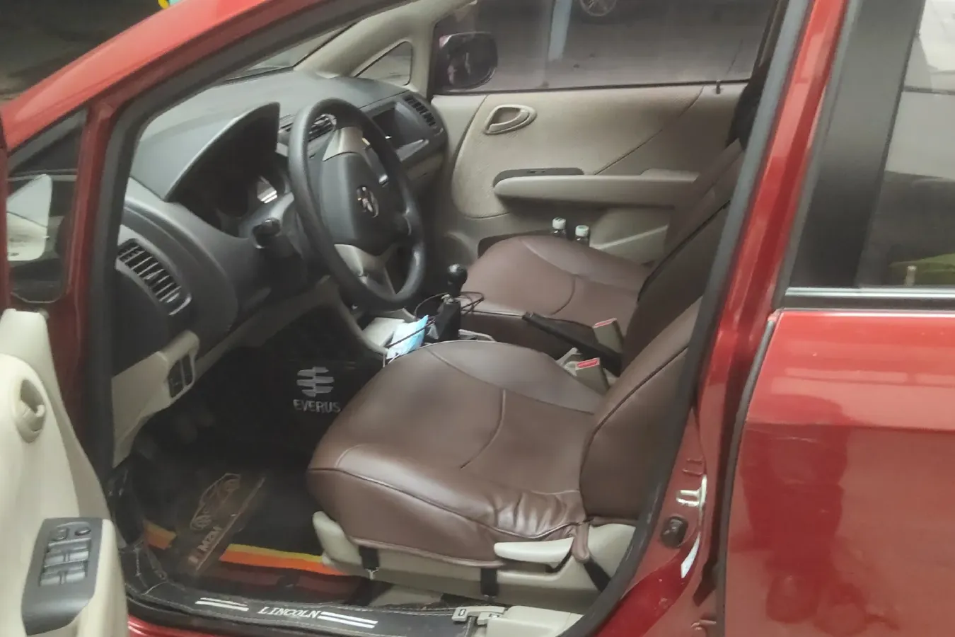 2011 Everus S1 1.3L 82HP L4 5MT,autocango,china used car exporter,china ev exporter,chinese used car exporter,chinese used ev exporter