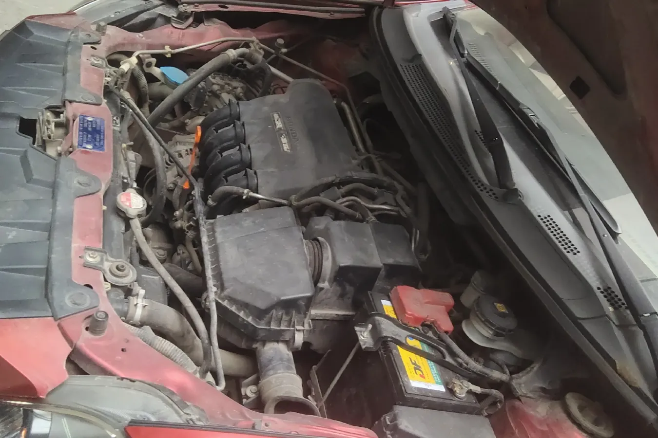 2011 Everus S1 1.3L 82HP L4 5MT,autocango,china used car exporter,china ev exporter,chinese used car exporter,chinese used ev exporter